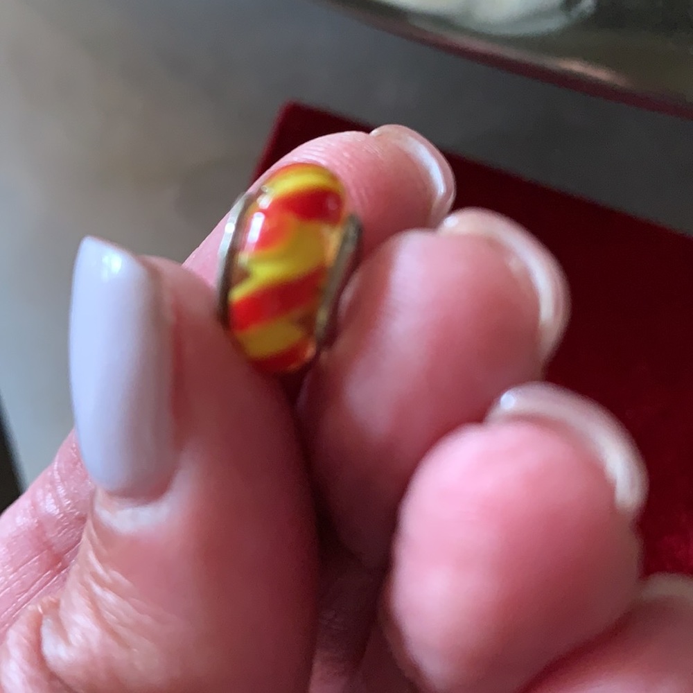 Authentic Pandora bead - Picture 3 of 3